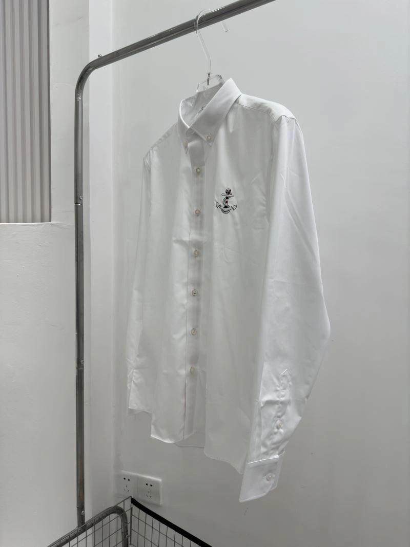 Thom Browne Shirts SoftTouch 174075