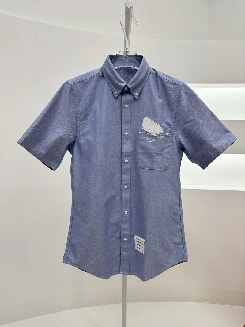 Stretchable Thom Browne Shirts 174025