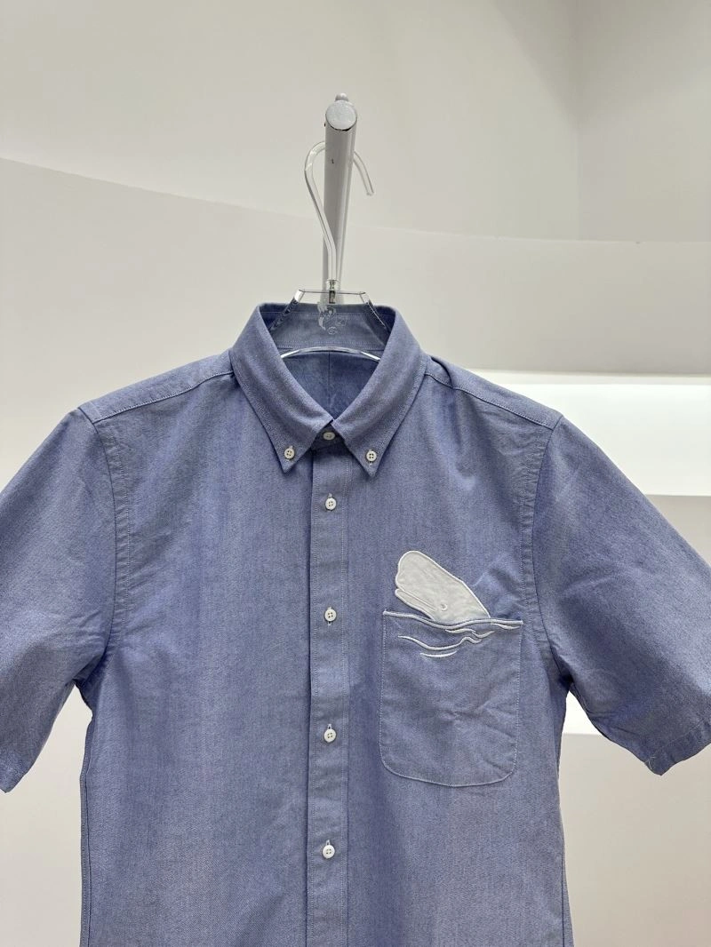 Stretchable Thom Browne Shirts 174025
