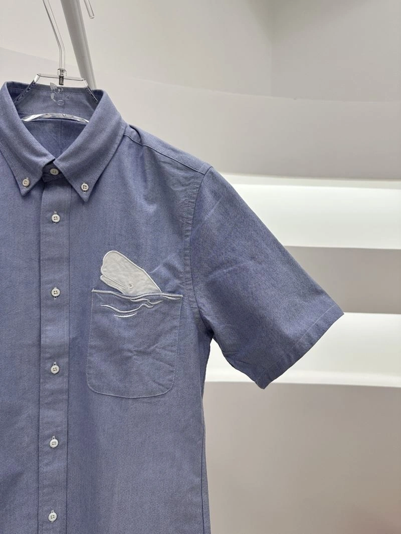 Stretchable Thom Browne Shirts 174025