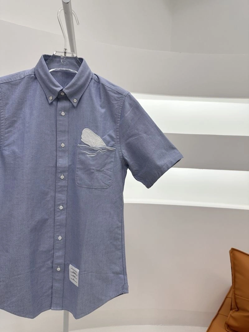 Stretchable Thom Browne Shirts 174025