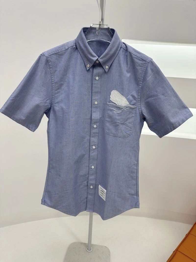 Stretchable Thom Browne Shirts 174025