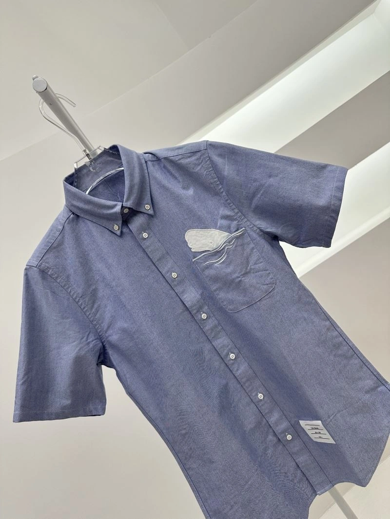 Stretchable Thom Browne Shirts 174025