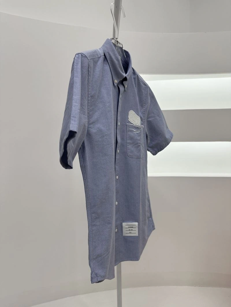 Stretchable Thom Browne Shirts 174025
