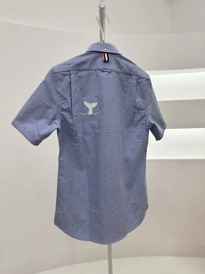Stretchable Thom Browne Shirts 174025