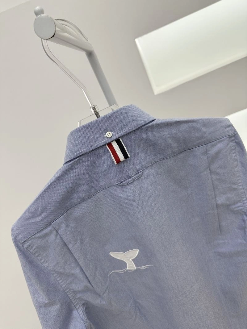 Stretchable Thom Browne Shirts 174025