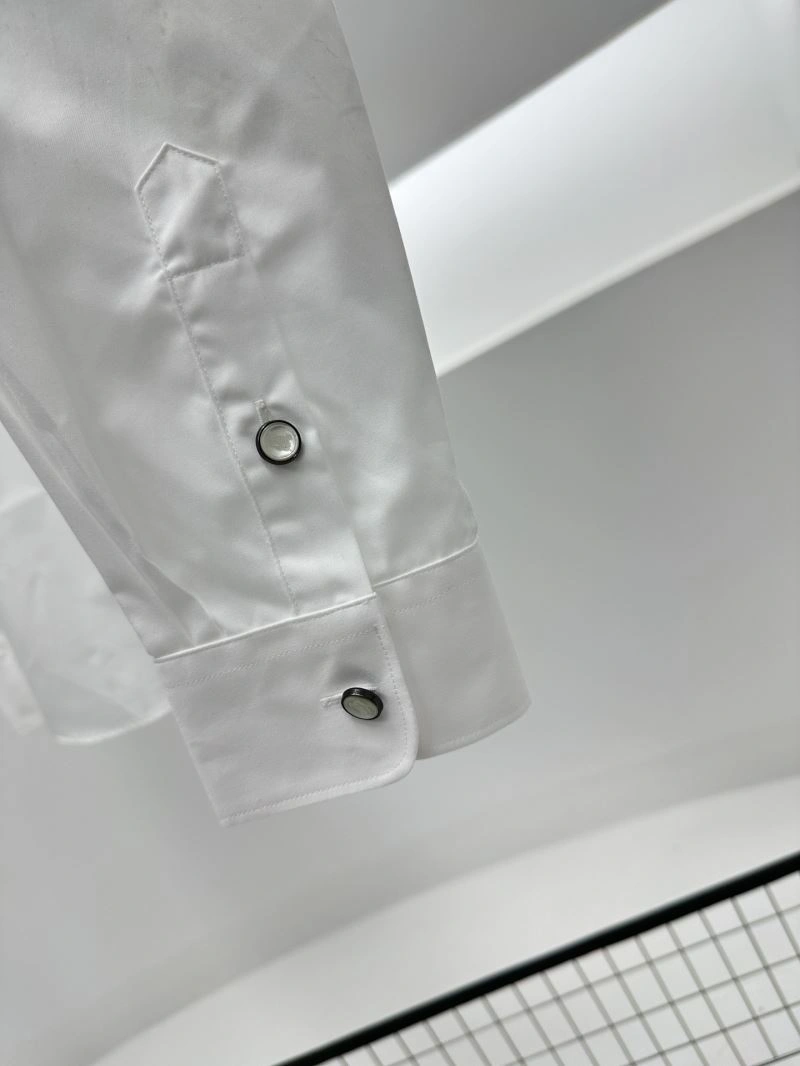 Breathable Thom Browne Shirts 174113