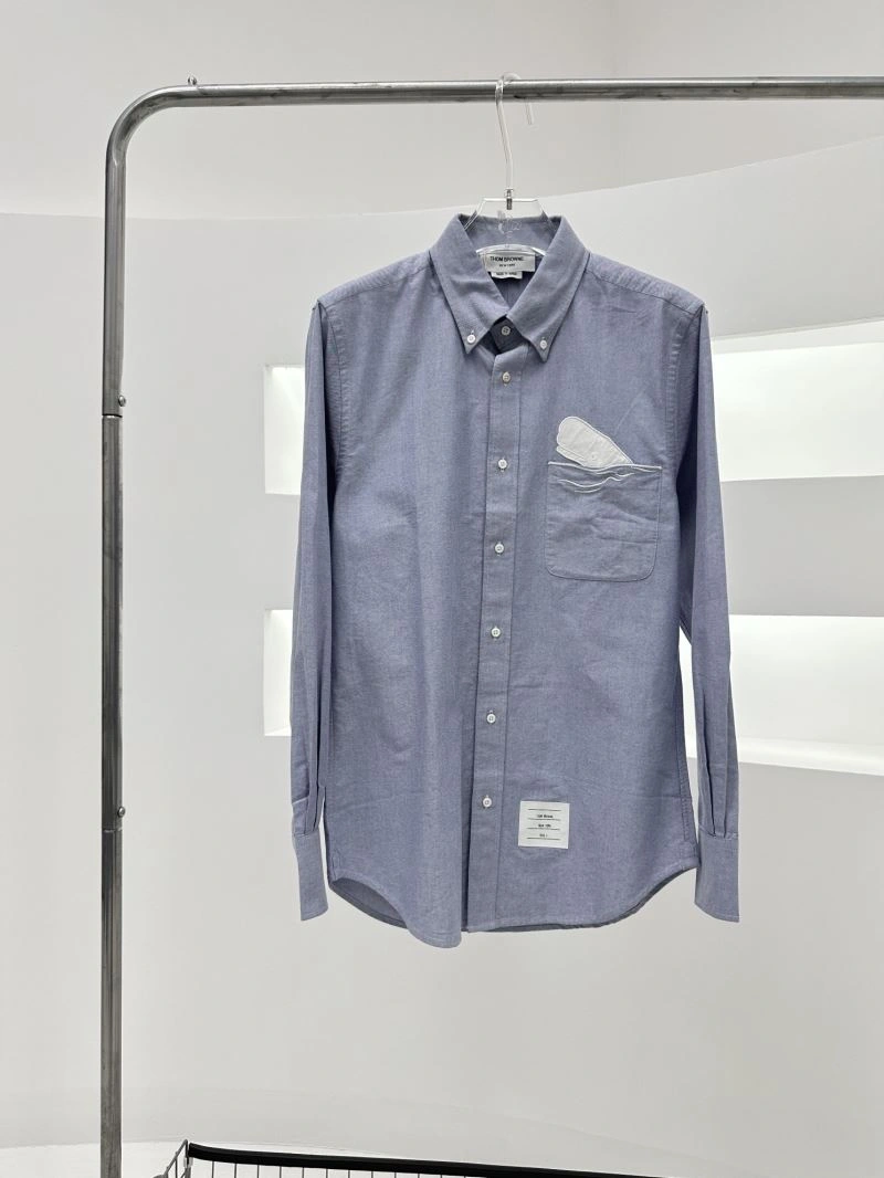 Thom Browne Shirts Popular 174074