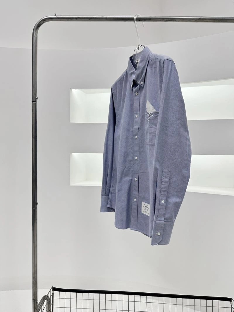 Thom Browne Shirts Popular 174074