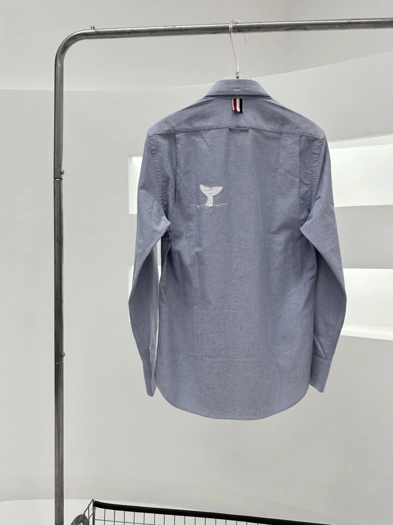 Thom Browne Shirts Popular 174074