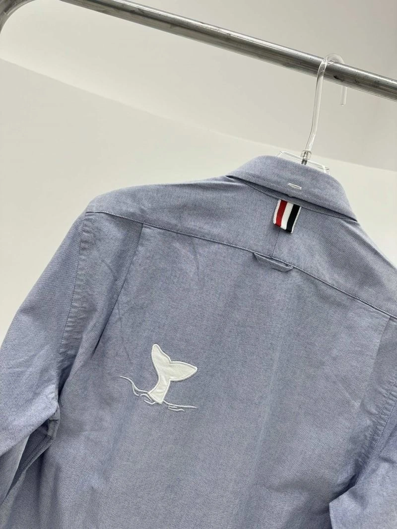 Thom Browne Shirts Popular 174074