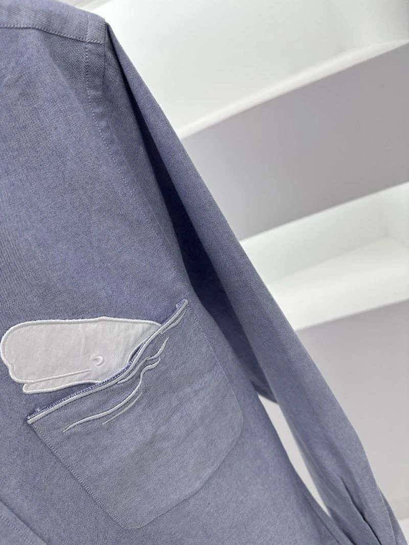 Thom Browne Shirts Popular 174074