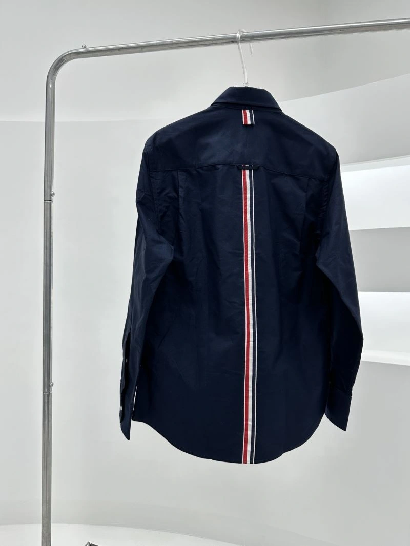 Thom Browne Shirts EasyCare 174029