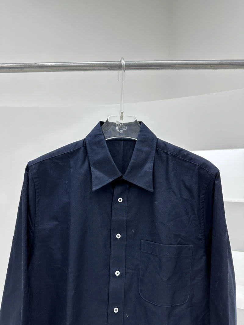 Thom Browne Shirts EasyCare 174029