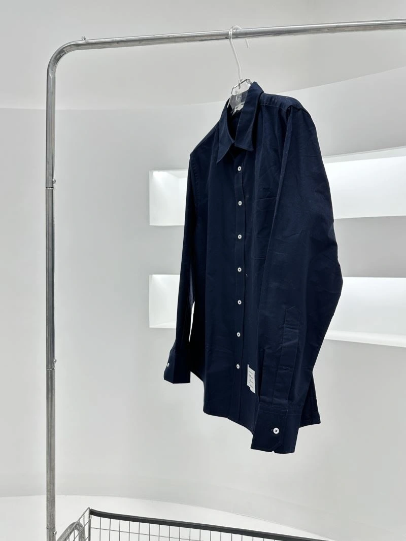 Thom Browne Shirts EasyCare 174029
