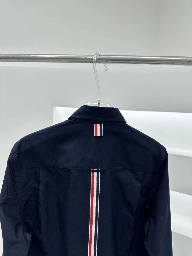 Thom Browne Shirts EasyCare 174029