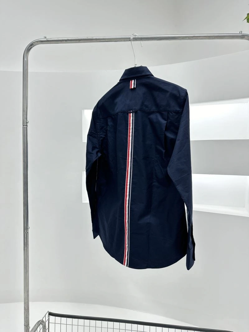 Thom Browne Shirts EasyCare 174029