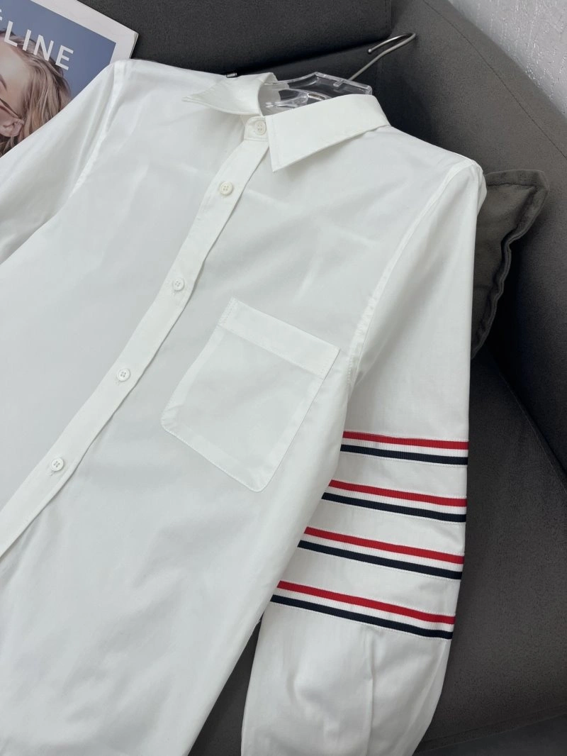 Thom Browne Shirts Practical 173356