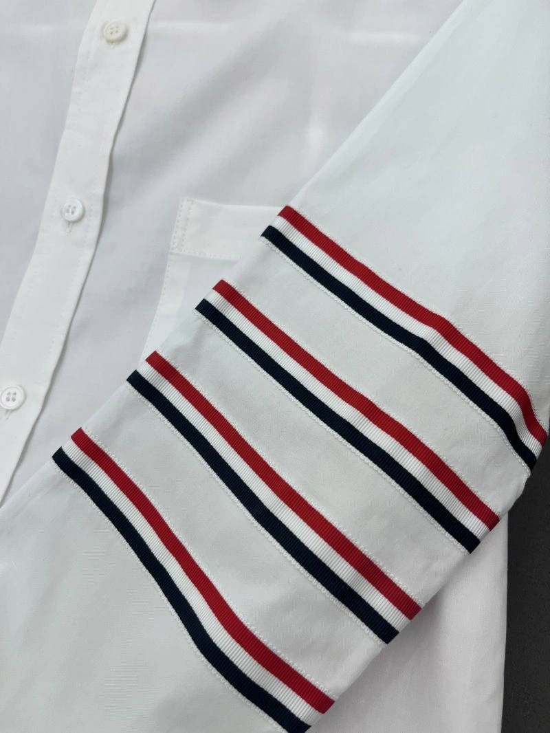 Thom Browne Shirts Practical 173356
