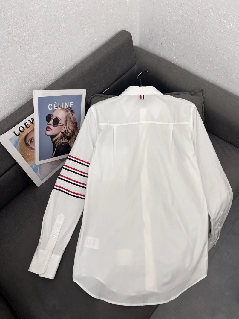 Thom Browne Shirts Practical 173356