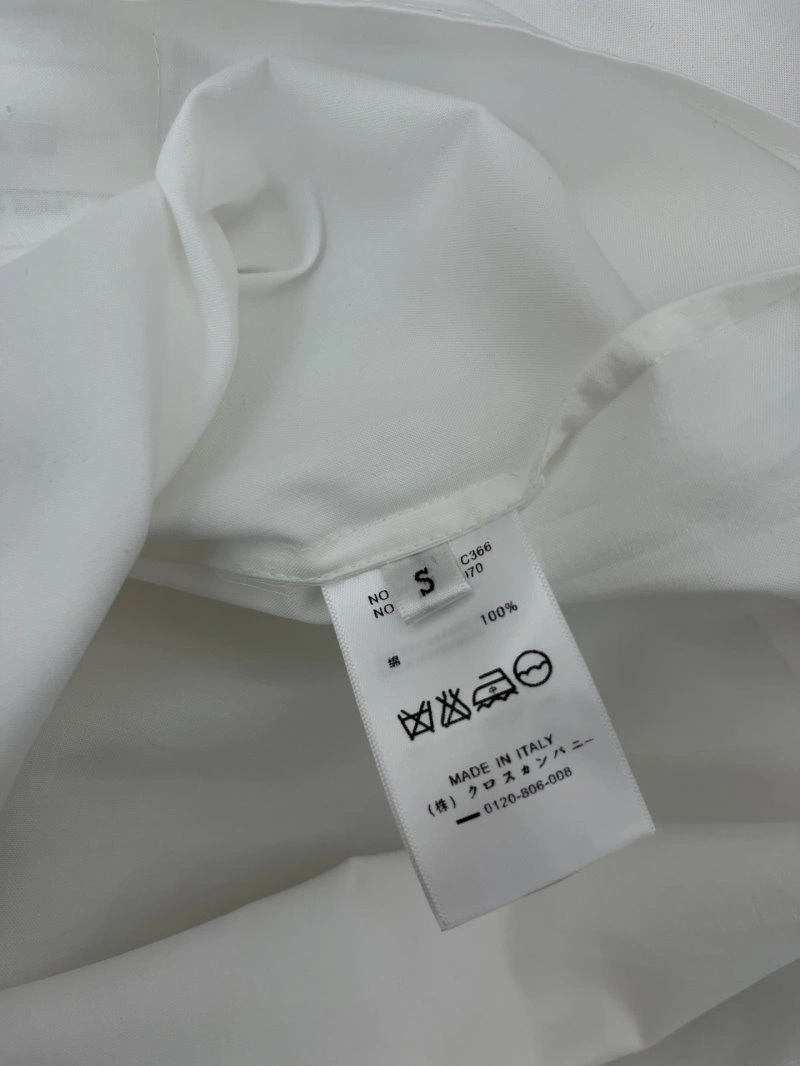 Thom Browne Shirts Practical 173356