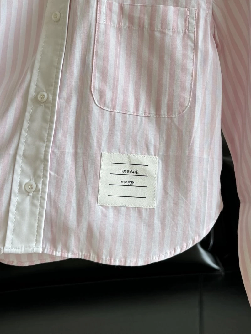 Fashionable Thom Browne Shirts 173336