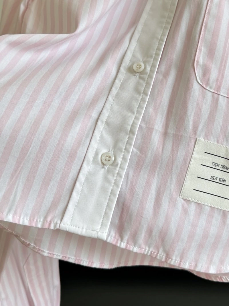 Fashionable Thom Browne Shirts 173336