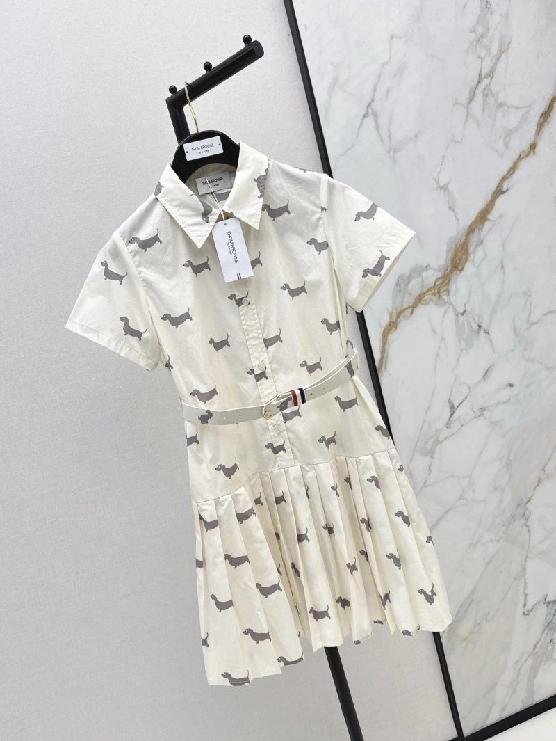 Thom Browne Shirts TechFriendly 173428
