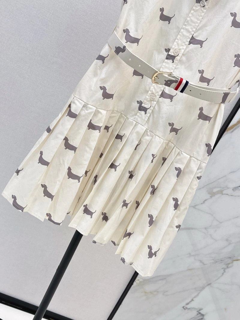 Thom Browne Shirts TechFriendly 173428