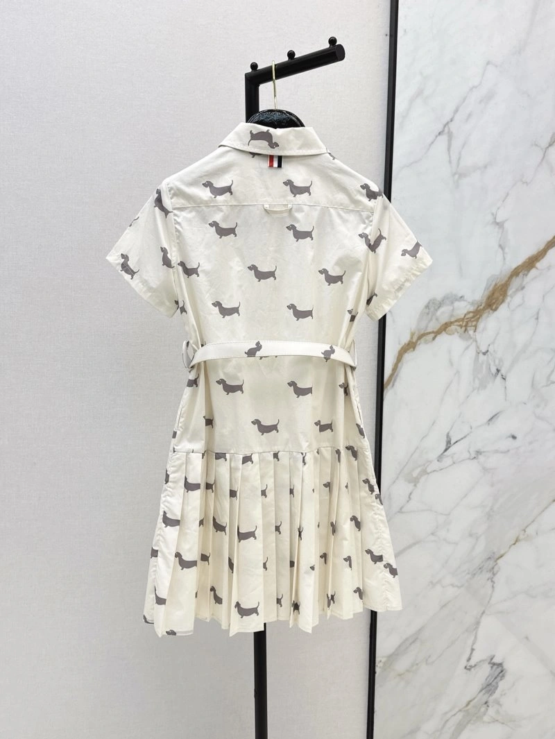 Thom Browne Shirts TechFriendly 173428