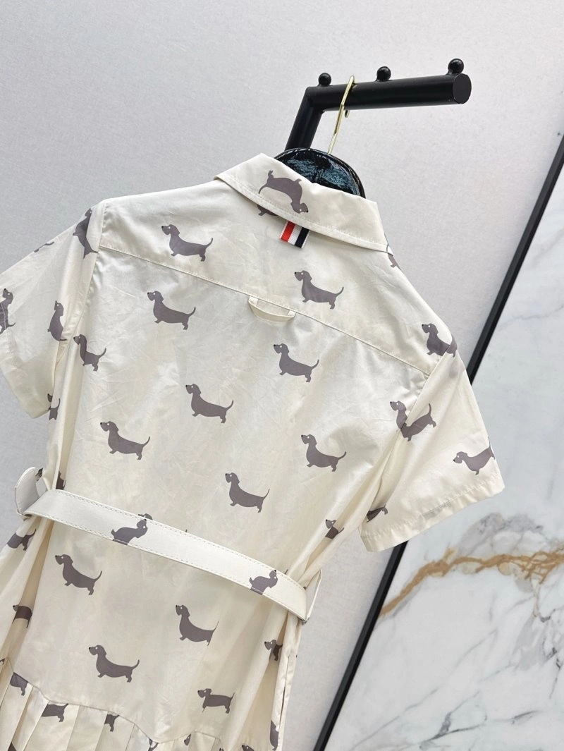 Thom Browne Shirts TechFriendly 173428