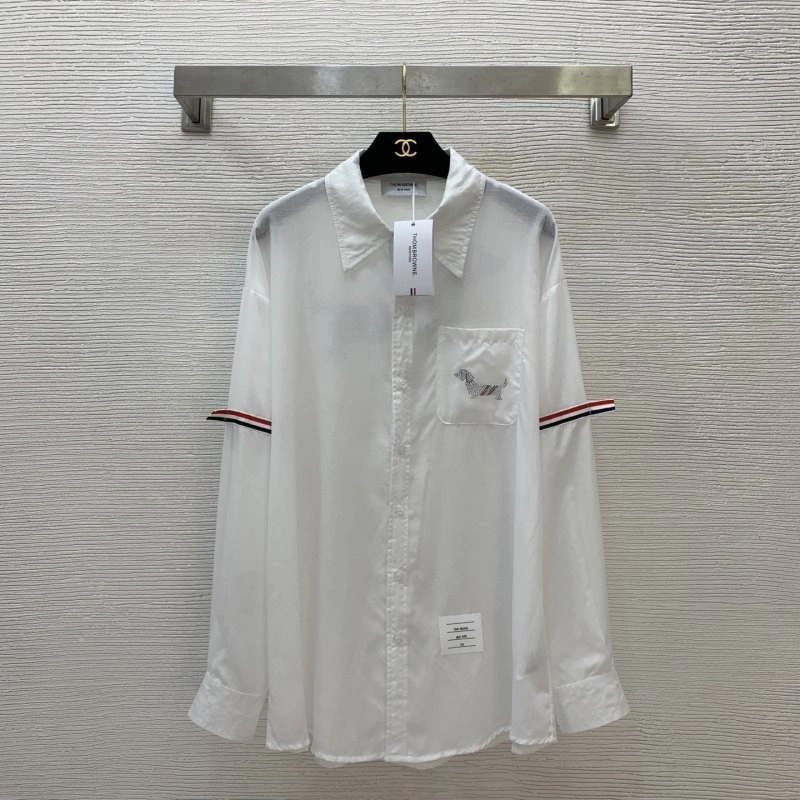 Thom Browne Shirts TravelReady 173332