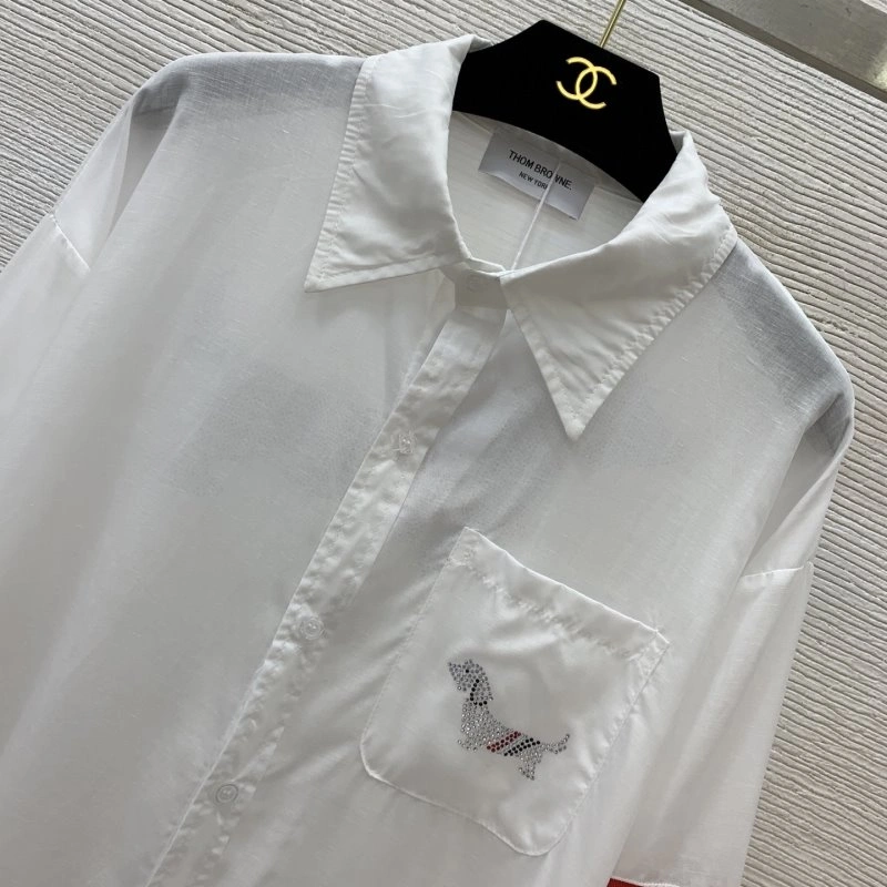Thom Browne Shirts TravelReady 173332