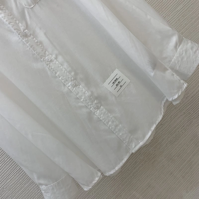 Thom Browne Shirts TravelReady 173332