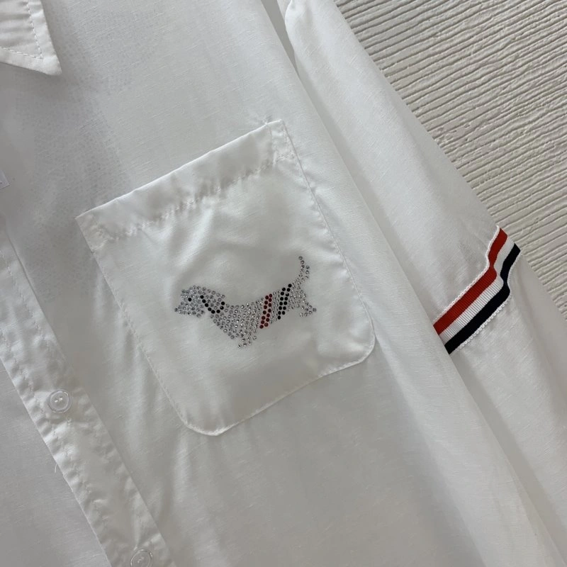 Thom Browne Shirts TravelReady 173332