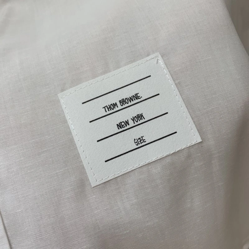 Thom Browne Shirts TravelReady 173332