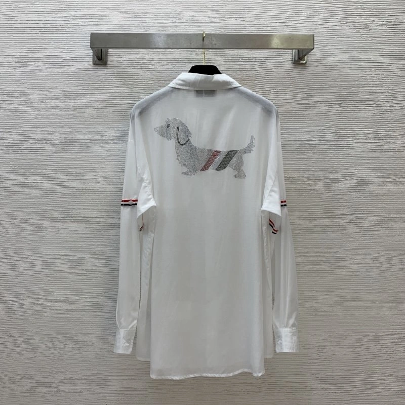Thom Browne Shirts TravelReady 173332