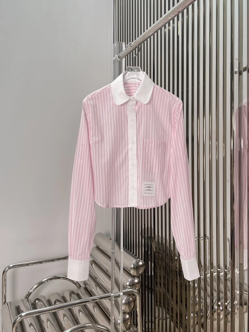 ZipUp Thom Browne Shirts 173290