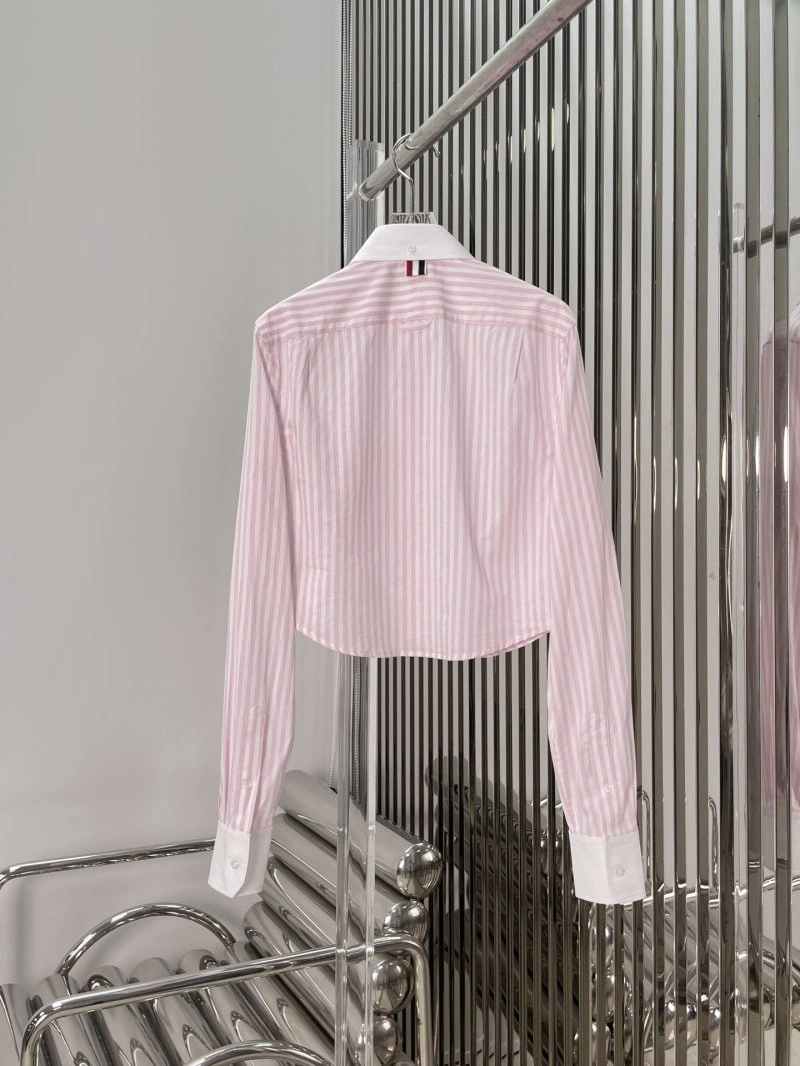 ZipUp Thom Browne Shirts 173290