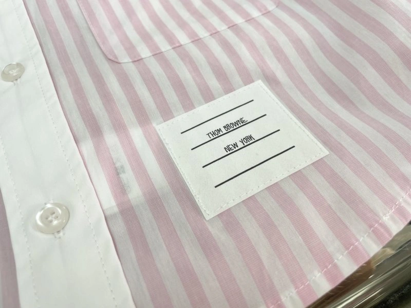 ZipUp Thom Browne Shirts 173290
