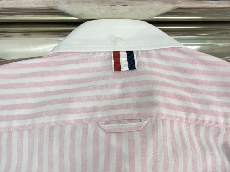 ZipUp Thom Browne Shirts 173290