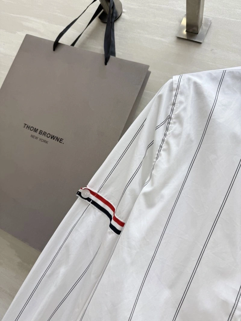 Thom Browne Shirts FreshLook 173293