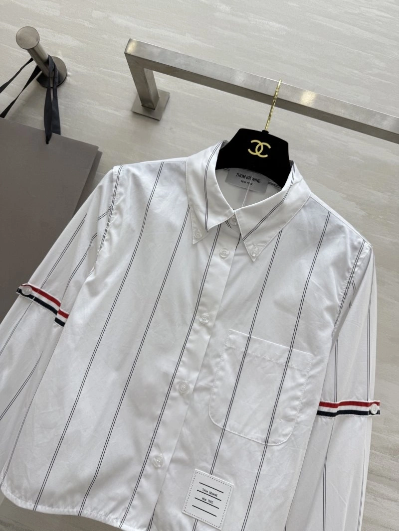 Thom Browne Shirts FreshLook 173293