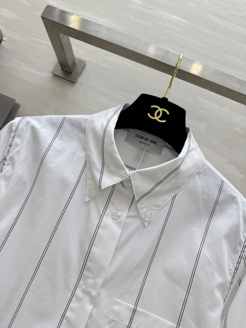 Thom Browne Shirts FreshLook 173293