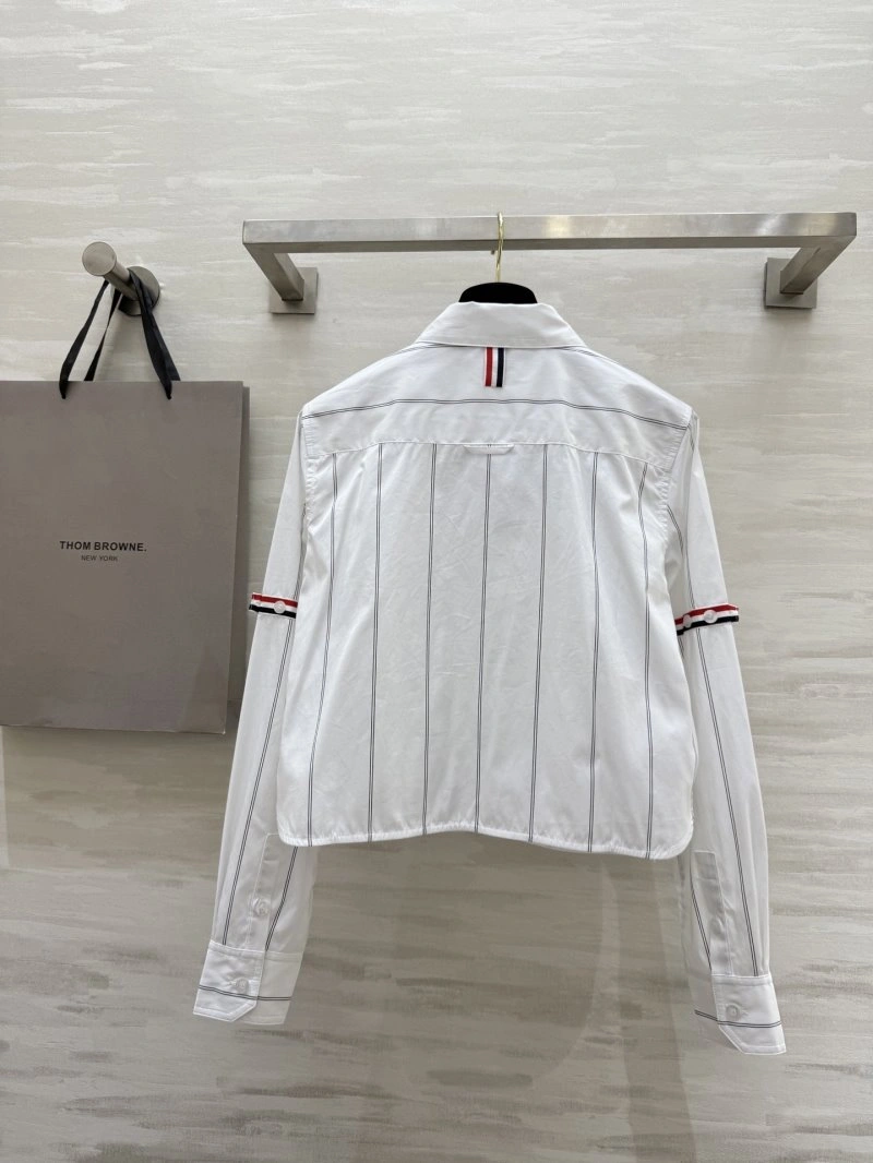 Thom Browne Shirts FreshLook 173293