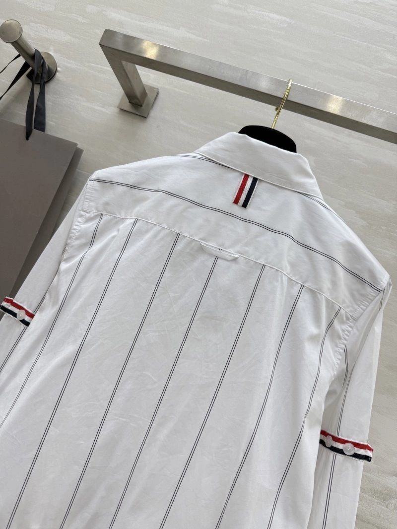 Thom Browne Shirts FreshLook 173293