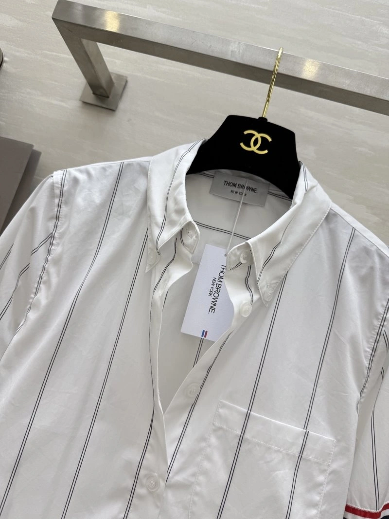 Thom Browne Shirts FreshLook 173293