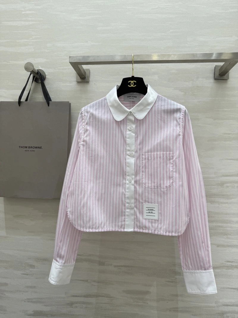 AllSeason Thom Browne Shirts 173291