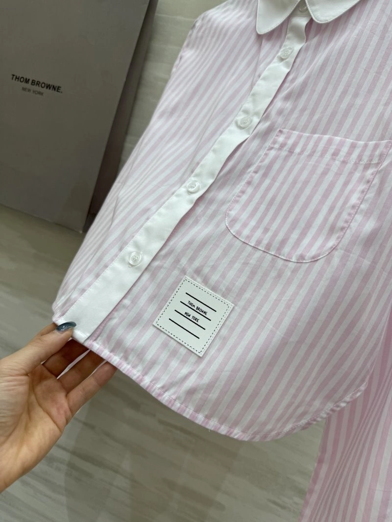 AllSeason Thom Browne Shirts 173291