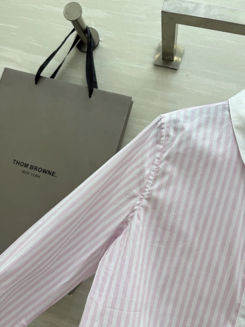 AllSeason Thom Browne Shirts 173291